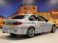 2016 BMW 330