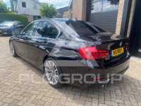 2016 BMW 330