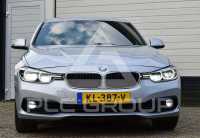 2016 BMW 330
