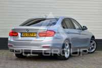 2016 BMW 330