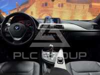 2016 BMW 330