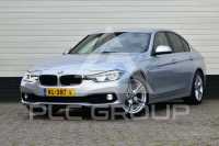 2016 BMW 330