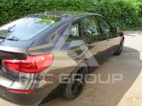 2016 BMW 330