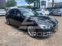 2016 BMW 330
