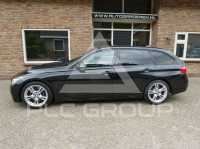 2016 BMW 340