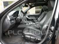 2016 BMW 340