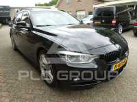 2016 BMW 340
