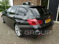 2016 BMW 340