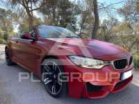 2016 BMW M4