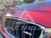 2016 BMW M4