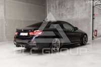 2016 BMW M4
