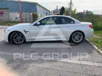 2016 BMW M4