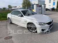 2016 BMW M4