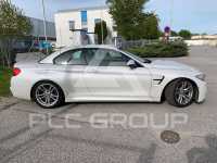 2016 BMW M4
