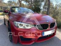 2016 BMW M4