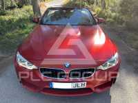 2016 BMW M4