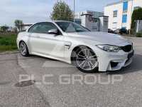 2016 BMW M4