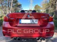 2016 BMW M4