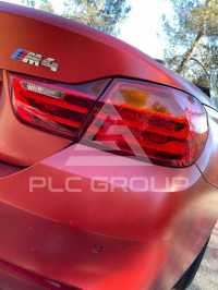 2016 BMW M4