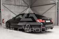 2016 BMW M4