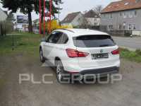 2016 BMW X1