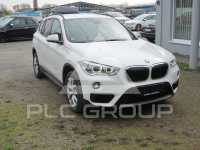 2016 BMW X1