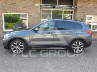 2016 BMW X1