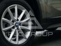 2016 BMW X1