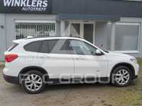 2016 BMW X1