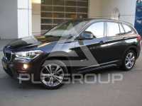 2016 BMW X1