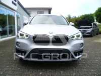 2016 BMW X1