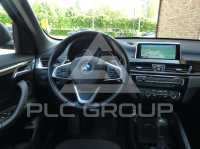 2016 BMW X1