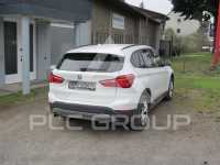 2016 BMW X1