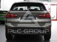2016 BMW X1