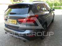 2016 BMW X1