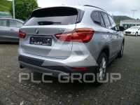 2016 BMW X1