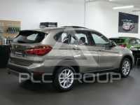 2016 BMW X1