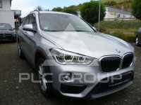 2016 BMW X1