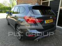 2016 BMW X1