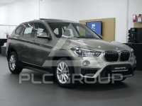 2016 BMW X1