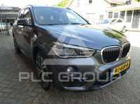 2016 BMW X1