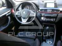 2016 BMW X1