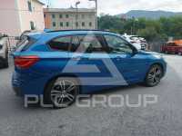 2016 BMW X1