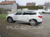 2016 BMW X1