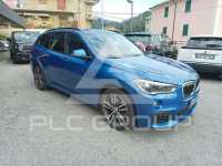 2016 BMW X1