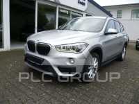 2016 BMW X1