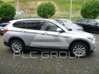 2016 BMW X1