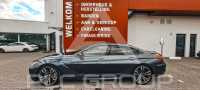 2016 BMW M6