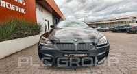 2016 BMW M6