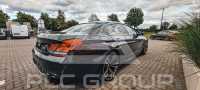2016 BMW M6